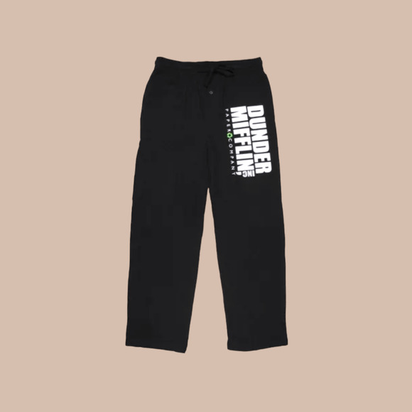 Dunder Mifflin Lounge pants size XL - Picture 1 of 1